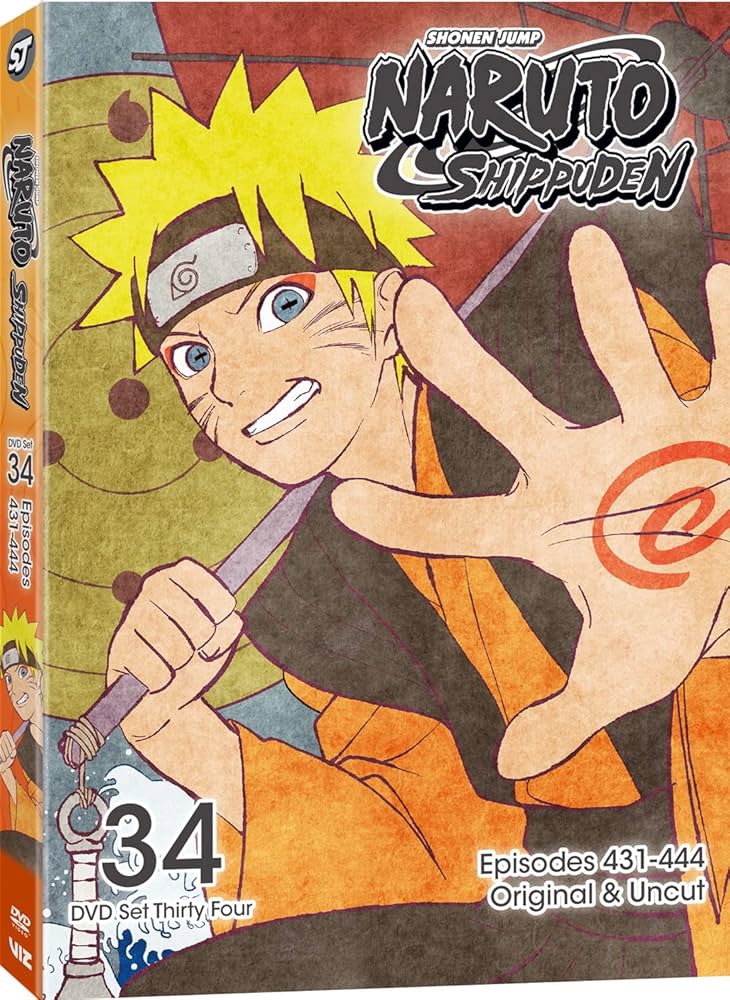 NARUTO 少年篇 DVD34枚セット NARUTO 少年篇 DVD34枚セット Amazon.co.jp: NARUTO ナルト 少年